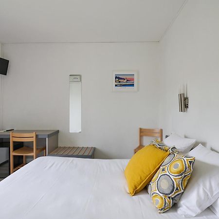 Hotel Les Mimosas Argelès-sur-Mer Dış mekan fotoğraf
