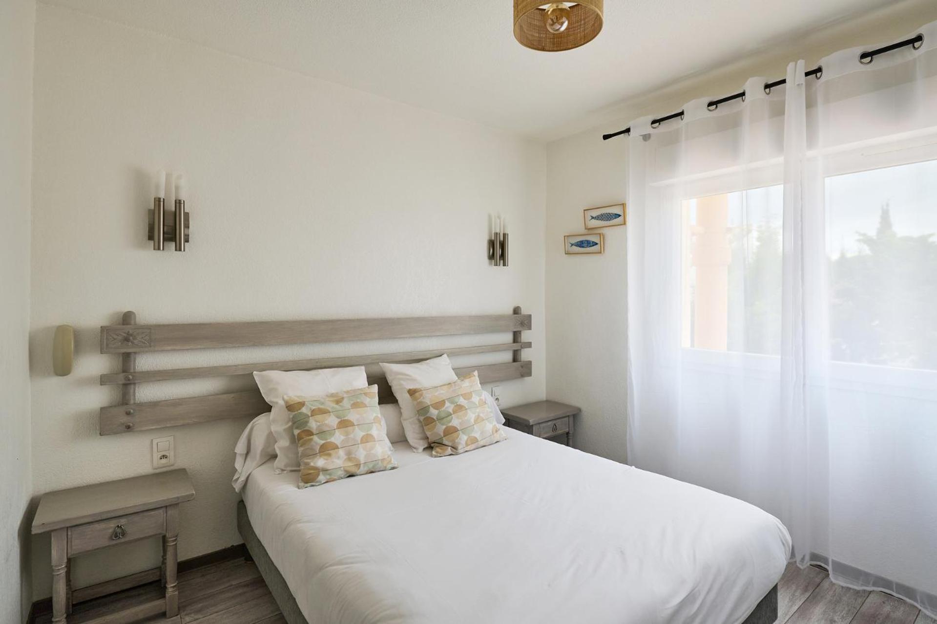 Hotel Les Mimosas Argelès-sur-Mer Dış mekan fotoğraf