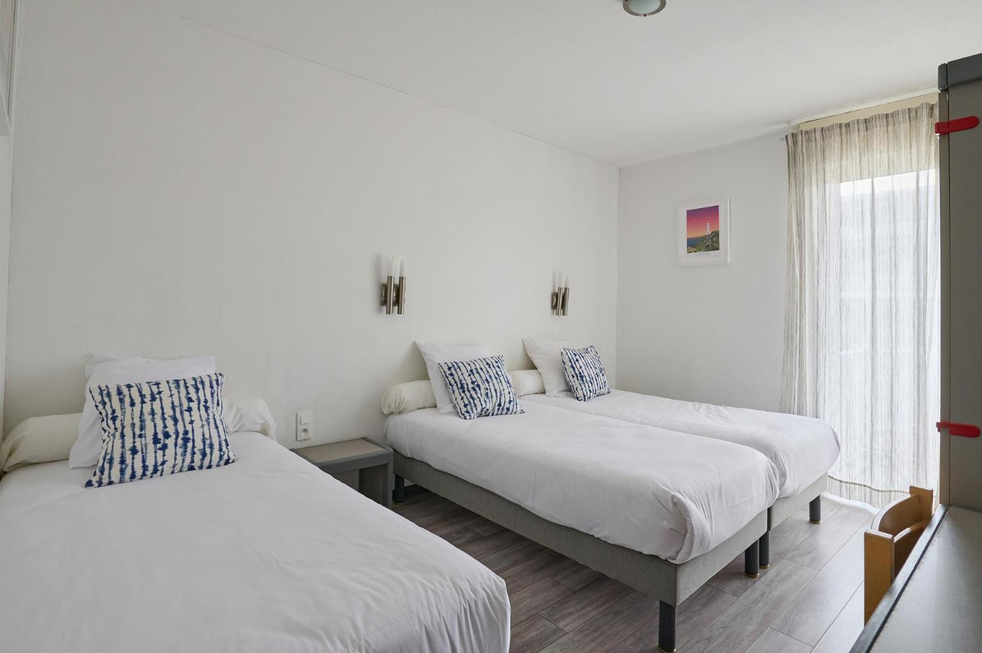 Hotel Les Mimosas Argelès-sur-Mer Dış mekan fotoğraf