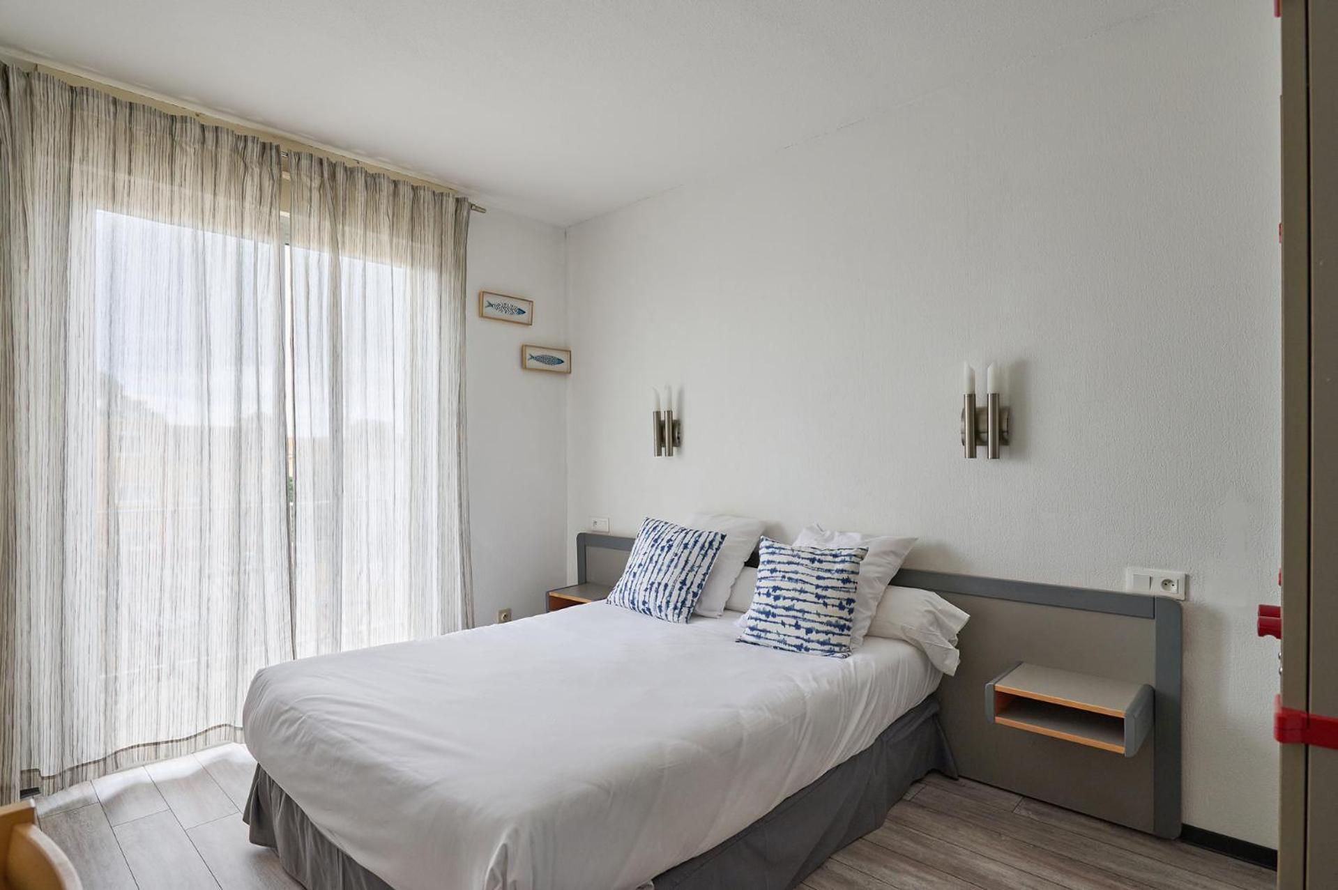 Hotel Les Mimosas Argelès-sur-Mer Dış mekan fotoğraf