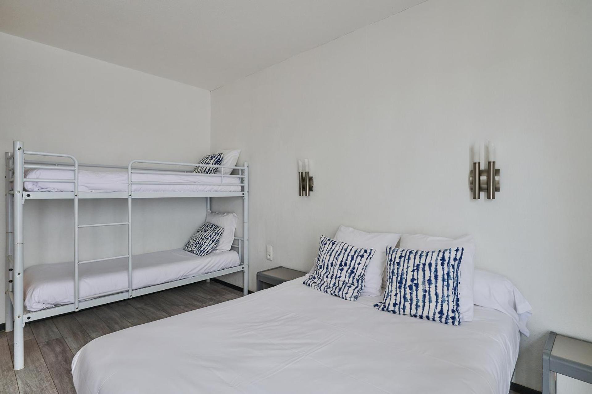 Hotel Les Mimosas Argelès-sur-Mer Dış mekan fotoğraf