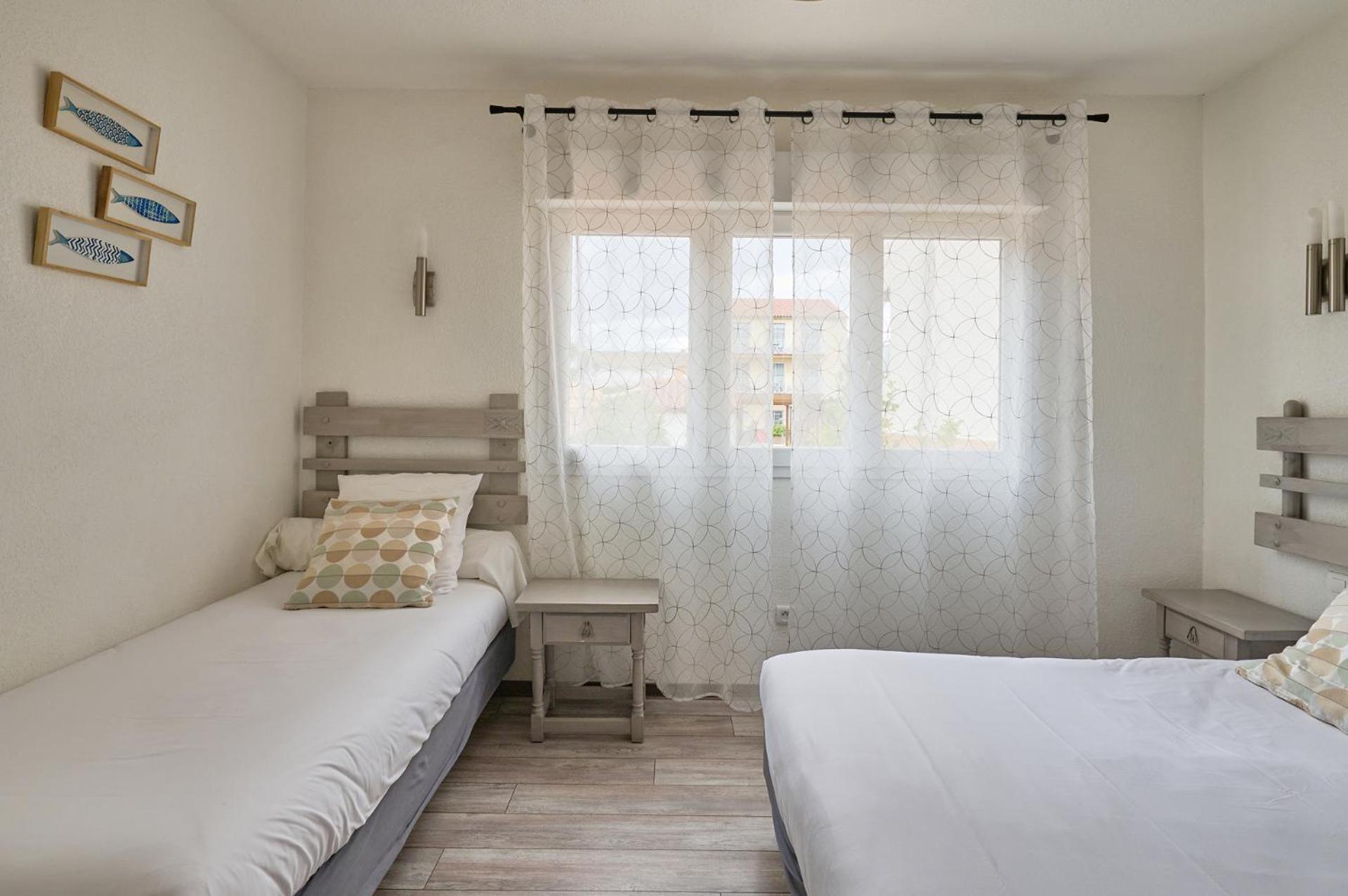 Hotel Les Mimosas Argelès-sur-Mer Dış mekan fotoğraf